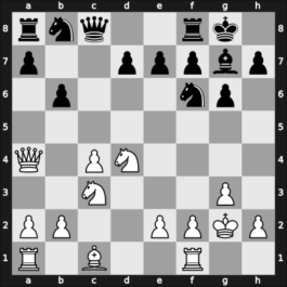 1944 Mar del Plata – Round 15 – Concepcion Villegas, Bryan Uriel – 0-1 – Iliesco, Juan – G116