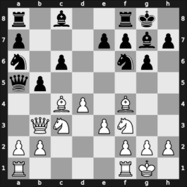 1944 Moskou ch-URS – Round 1 – Kotov Lundqvist, Alex – 1-0 – Ragozin, Viacheslav – G10