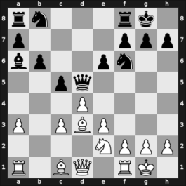 1944 Moskou ch-URS – Round 1 – Mikenas, Vladas – 1-0 – Ragozin, Viacheslav – G37