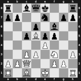 1944 NSW Ch – Round ? – Acevedo Harrison, Jose E. – 0-1 – Purdy, Cecil J S – G6