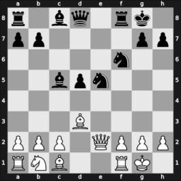 1944 NSW Ch – Round ? – Klass Harry – 0-1 – Purdy, Cecil J S – G10
