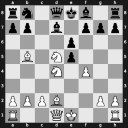 1944 NSW Ch – Round ? – Purdy, Cecil J S – 1-0 – McGrath, David – G11
