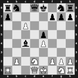 1944 Olomouc – Round 1 – Zíta, František – 1-0 – Tikovsky, G. – G1