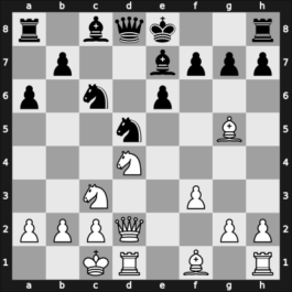 1944 Olomouc – Round 2 – Florian, Jaromir – 1-0 – Malcanek, Oldrich – G4