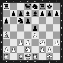 1944 Olomouc – Round 5 – Mikulka Rudolf – 0-1 – Florian, Jaromir – G6