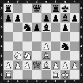 1944 Olomouc Olomouc CZE – Round 5 – Hromadka, Karel – 1-0 – Malcanek, Oldrich – G8