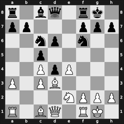 1944 URS Ch sf – Round 2 – Kotov, Alexander. – 1-0 – Lisitsin, Georgy – G2
