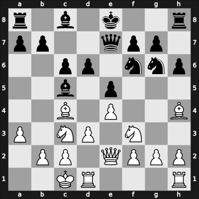 1944 URS Ch sf – Round 12 – Dubinin, Peter – 0-1 – Romanovsky, Pjotr – G10