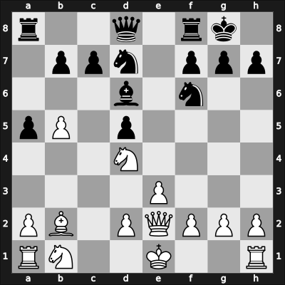1944 Ventnor City – Round 1 – Santasiere, Anthony – 1-0 – Susman, W. – G4