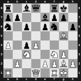 1944 Ventnor City – Round 3 – Rauch, Joseph Lyon – 0-1 – Pinkus, Albert – G8