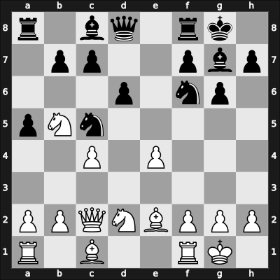 1944 Ventnor City – Round 8 – Di Camillo, Attilio – 0-1 – Santasiere, Anthony – G20
