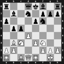 1944 ch – Round 14 – Dobias, Josef – 0-1 – Foltys, Jan – G9