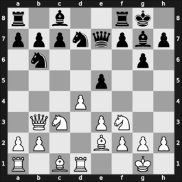1945 AUS Ch – Round 1 – Watson, Charles – 1-0 – Koshnitsky, Gregory – G1