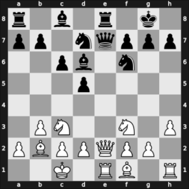 1945 Blomberg – Round 3 – Jursevskis Miervaldis – 1-0 – Skema, Kazys – G2