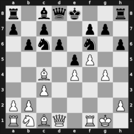 1945 Blomberg – Round 5 – Lidacis – 0-1 – Jursevskis Miervaldis – G4