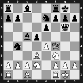 1945 Blomberg – Round 12 – Jursevskis Miervaldis – 0-1 – Lidacis – G9