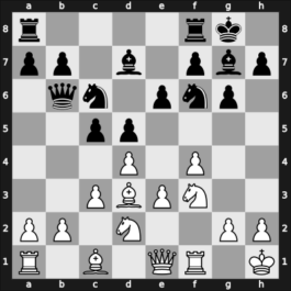 1945 Buenos Aires Circulo – Round 2 – Pelikan, Jan – 1-0 – Maderna, Carlos – G9