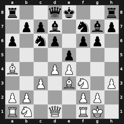 1945 Hastings4546 – Round 1 – Christoffel, Martin – 1-0 – Bellod Thomas, Gonzalo – G3