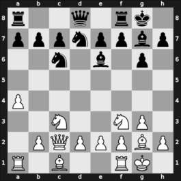 1945 Hastings4546 – Round 2 – Christoffel, Martin – 0-1 – Prins, Laura – G7