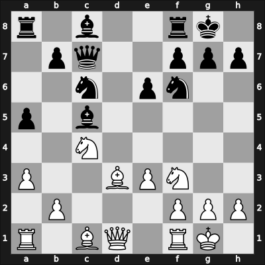 1945 Hastings4546 – Round 2 – Devos, Paul – 0-1 – Aitken, James – G9