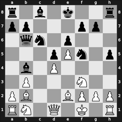 1945 Hastings4546 – Round 5 – Aitken, James – 1-0 – Christoffel, Martin – G28