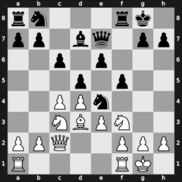 1945 Hastings4546 – Round 8 – Ekstrom, Folke – 1-0 – Bellod Thomas, Gonzalo – G42