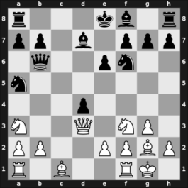 1945 Hastings4546 – Round 9 – Ekstrom, Folke – 1-0 – Sergeant, Edward – G52