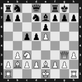 1945 Hastings4546 – Round 10 – Christoffel, Martin – 0-1 – Ekstrom, Folke – G54