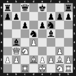 1945 Ljubljana Liberation – Round 1 – Puc, Stojan – 1-0 – Tomovic, Vasilje – G1
