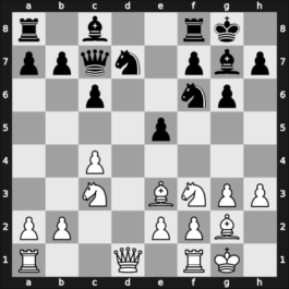 1945 Ljubljana Liberation – Round 3 – Puc, Stojan – 0-1 – Pirc, Vasja – G9