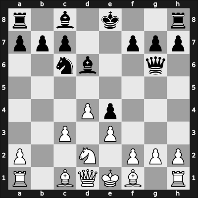 1945 Mar del Plata – Round 3 – Iliesco, Juan – 0-1 – Hounie Fleurquin, Carlos – G9