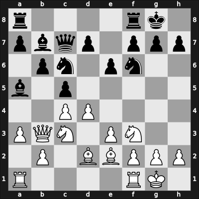 1945 Mar del Plata – Round 6 – Stahlberg, Gideon – 1-0 – Sanguinetti, Renato – G17