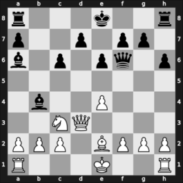 1945 Mar del Plata it-8 – Round 1 – Giustina, Orestes – 1/2-1/2 – Pilnik, Herman – G4