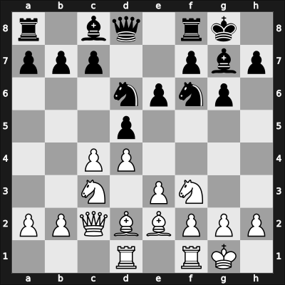 1945 Moscow Ch – Round 10 – Konstantinopolsky, Alexander – 1-0 – Liublinsky, Victor – G56