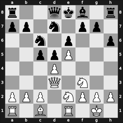 1945 Moscow Ch – Round 17 – Liublinsky, Victor – 1-0 – Simagin, Vladimir – G99