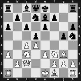 1945 Novi Sad – Round 1 – Rabar, Braslav – 0-1 – Tomovic, Vasilje – G6