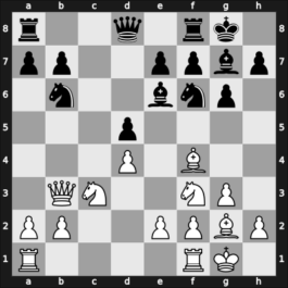 1945 Novi Sad – Round 1 – Pirc, Vasja – 1-0 – Tsvetkov, Alexandar K – G19