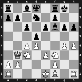 1945 Novi Sad – Round 1 – Tomovic, Vasilje – 1-0 – Preinfalk, Anton – G25