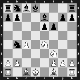 1945 Novi Sad – Round 2 – Vukovic, Vladimir – 1-0 – Subaric, Radoman – G52