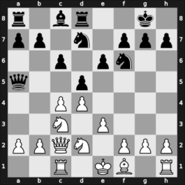1945 Novi Sad – Round 3 – Pirc, Vasja – 1-0 – Avirovic, Djordje – G60