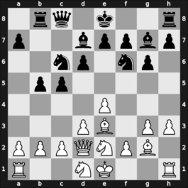1945 Novi Sad – Round 5 – Kostic, Boris – 0-1 – Tomovic, Vasilje – G73