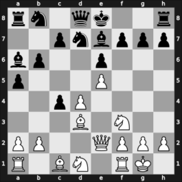 1945 Novi Sad – Round 17 – Tsvetkov, Alexandar K – 1/2-1/2 – Subaric, Mladen – G167