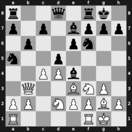 1945 Novi Sad – Round 22 – Tomovic, Vasilje – 1-0 – Vukovic, Sava – G203