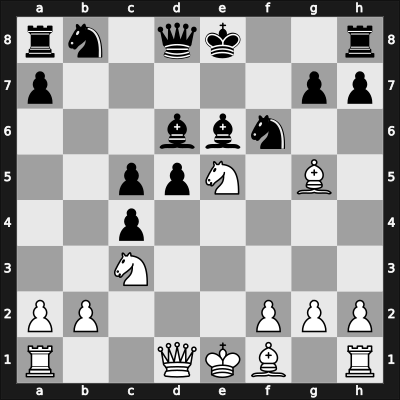 1945 Odense – Round 1 – Nielsen, Hartvig – 0-1 – Poulsen, Christian – G2