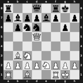 1945 Odense – Round 3 – Nielsen, Julius – 0-1 – Poulsen, Christian – G6