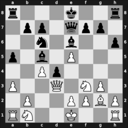 1945 Pan American – Round 1 – Rossetto, Hector – 0-1 – Adams, Weaver – G8