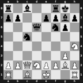 1945 Pan American – Round 1 – Steiner, Herman – 1-0 – Cruz, Walter – G28