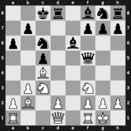1945 Quilmes – Round 1 – Czerniak, Moshe – 1-0 – Reinhardt, Enrique – G8
