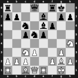 1945 URS-sf – Round 8 – Ufimtsev, Anatoly – 1/2-1/2 – Poliak, Abram – G35