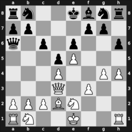 1945 Ventnor City – Round 1 – Jackson Edward Schuyler – 0-1 – Santasiere, Anthony – G1